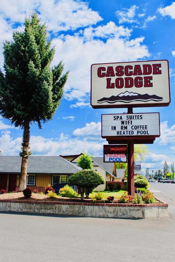 Cascade Lodge 6
