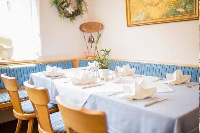 Hotel-Restaurant Wiendl 6