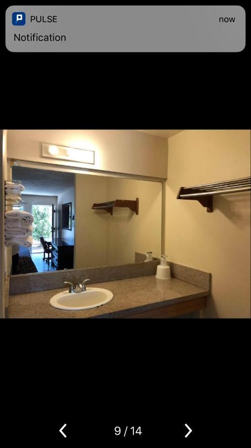 Sand Piper Motel - Los Angeles 8