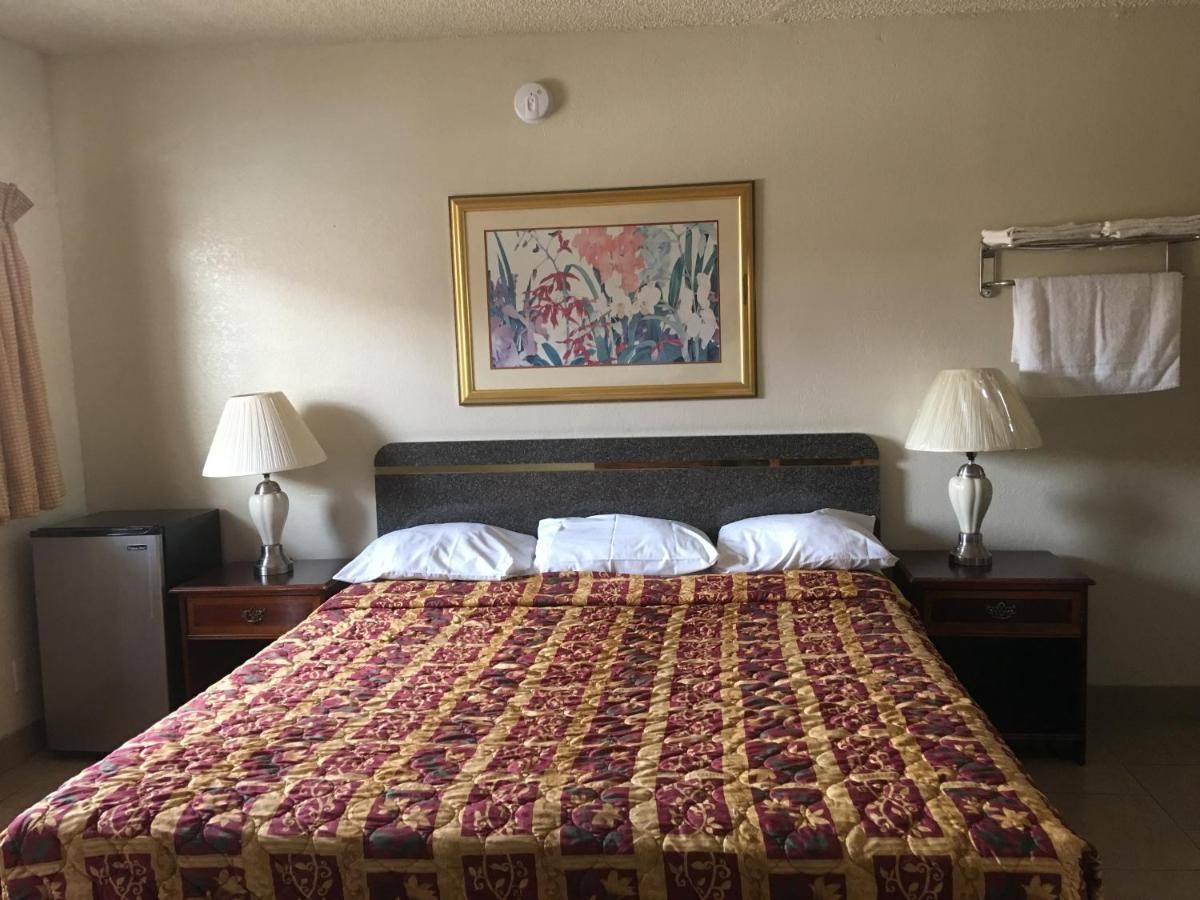 Sand Piper Motel - Los Angeles 6