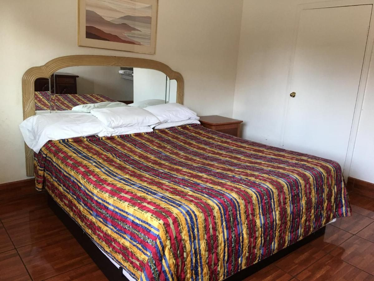Sand Piper Motel - Los Angeles 10