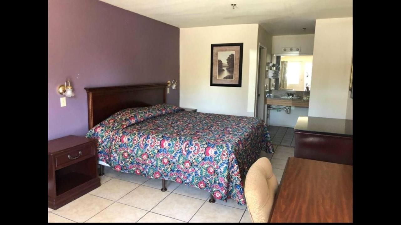 Sand Piper Motel - Los Angeles 7