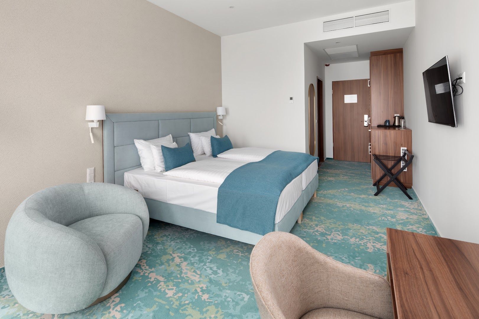 Sirius Hotel 6