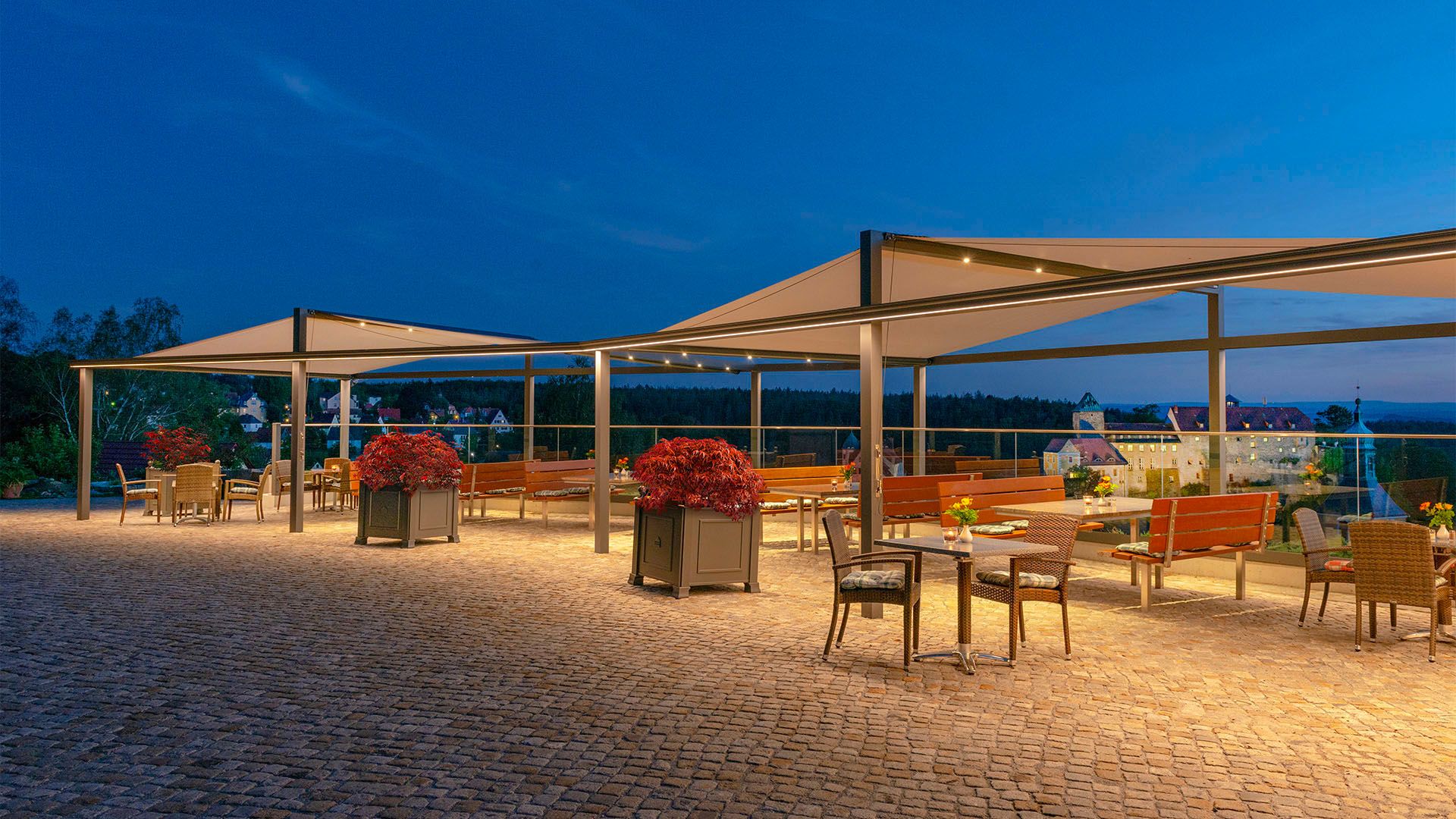 Hotel Zur Aussicht 6