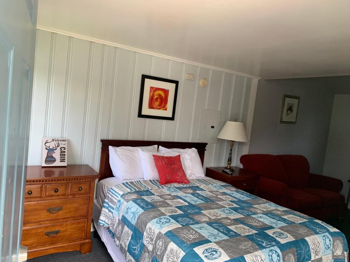 Northeaster Motel 6