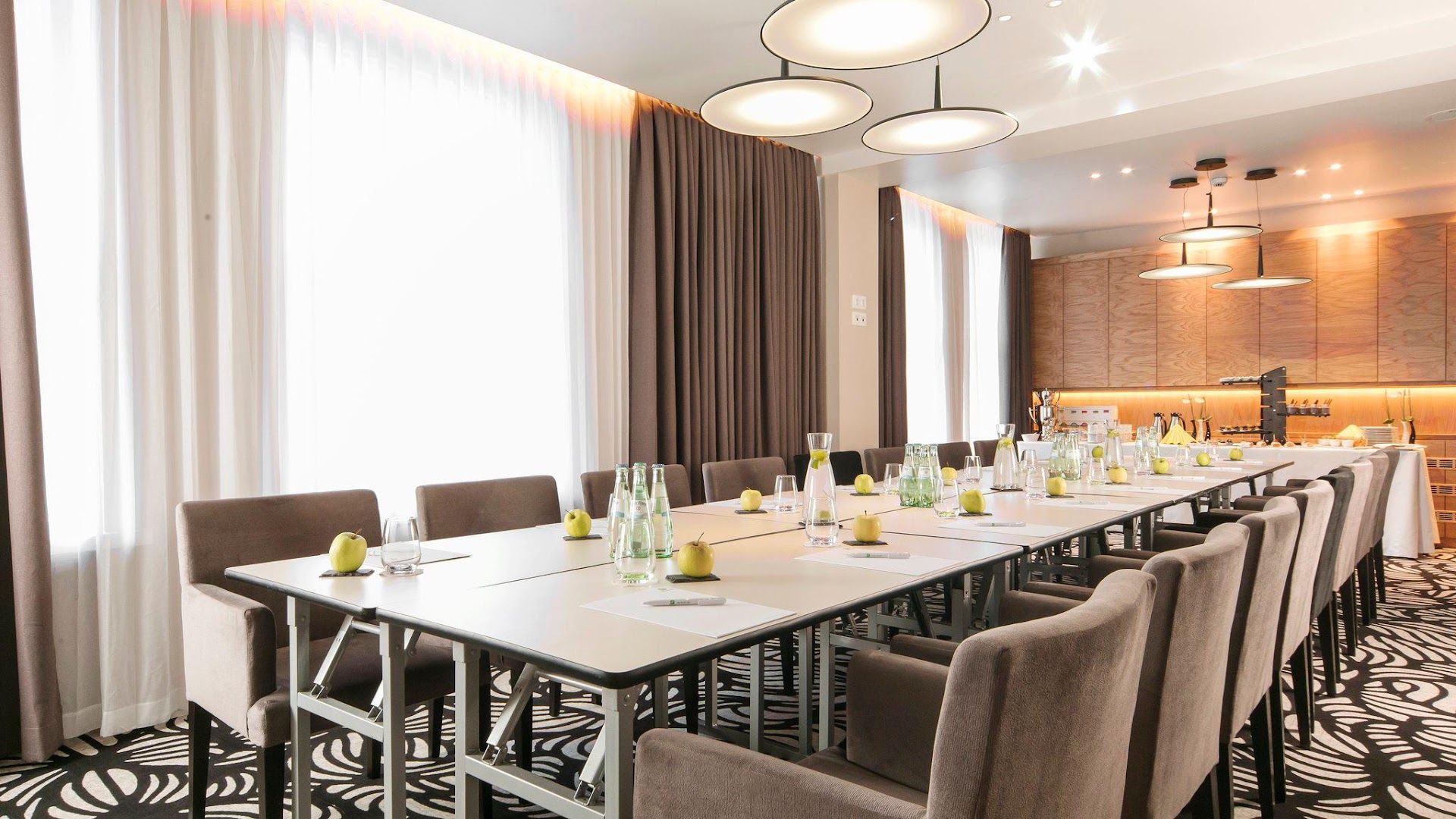 Holiday Inn Dresden - am Zwinger by IHG 6