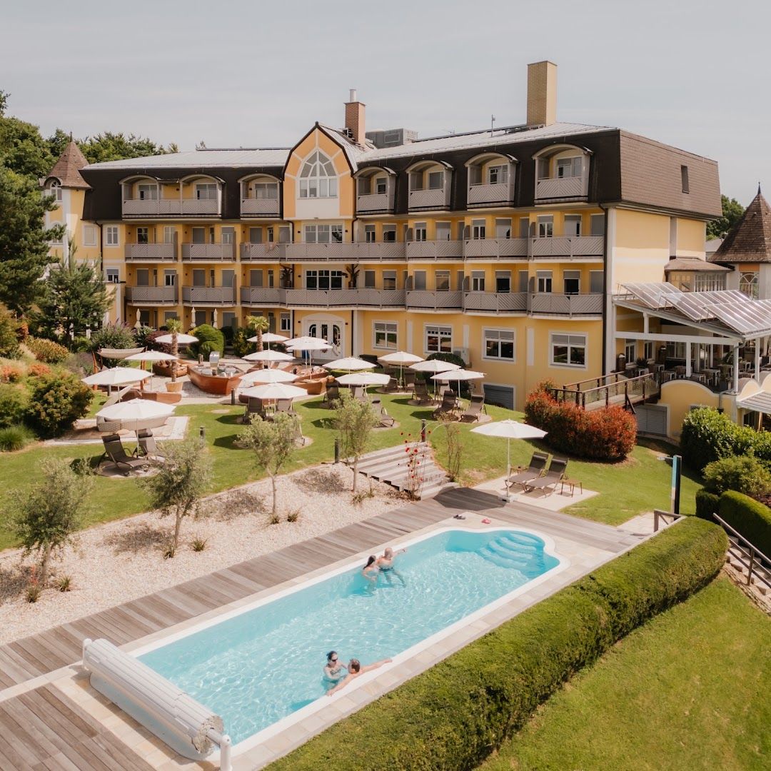 Maiers Kuschelhotel 6