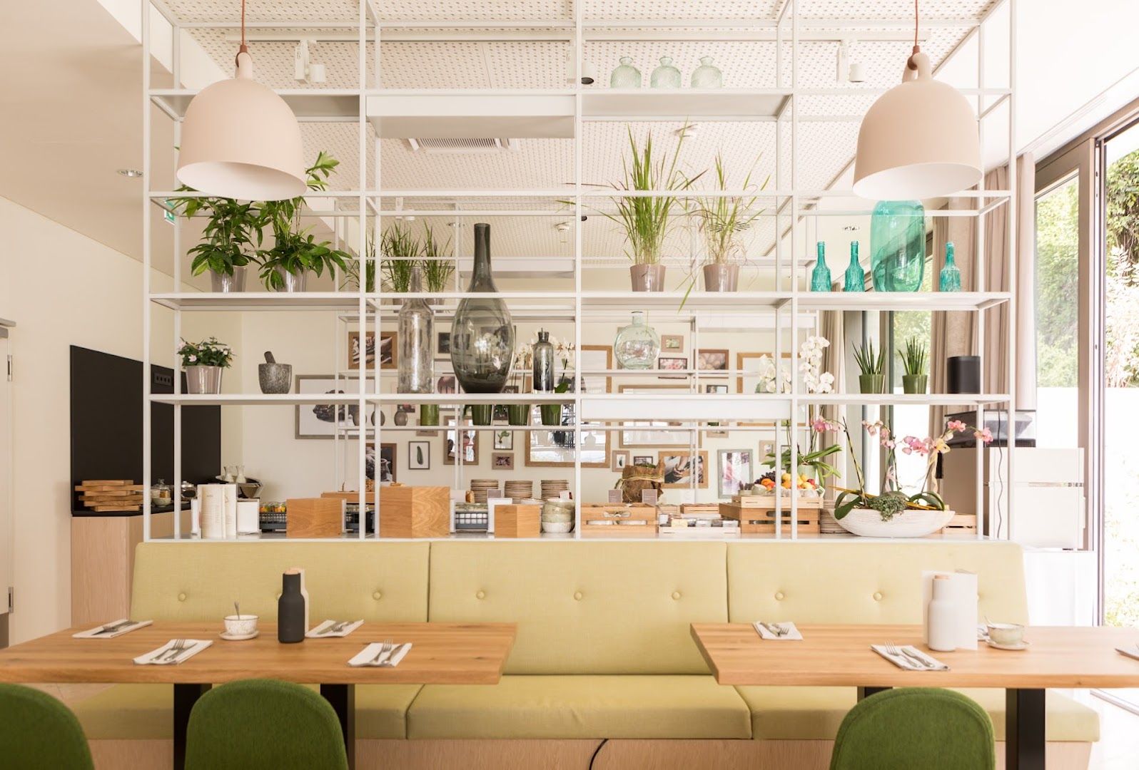 Das ACKER Hotel 6