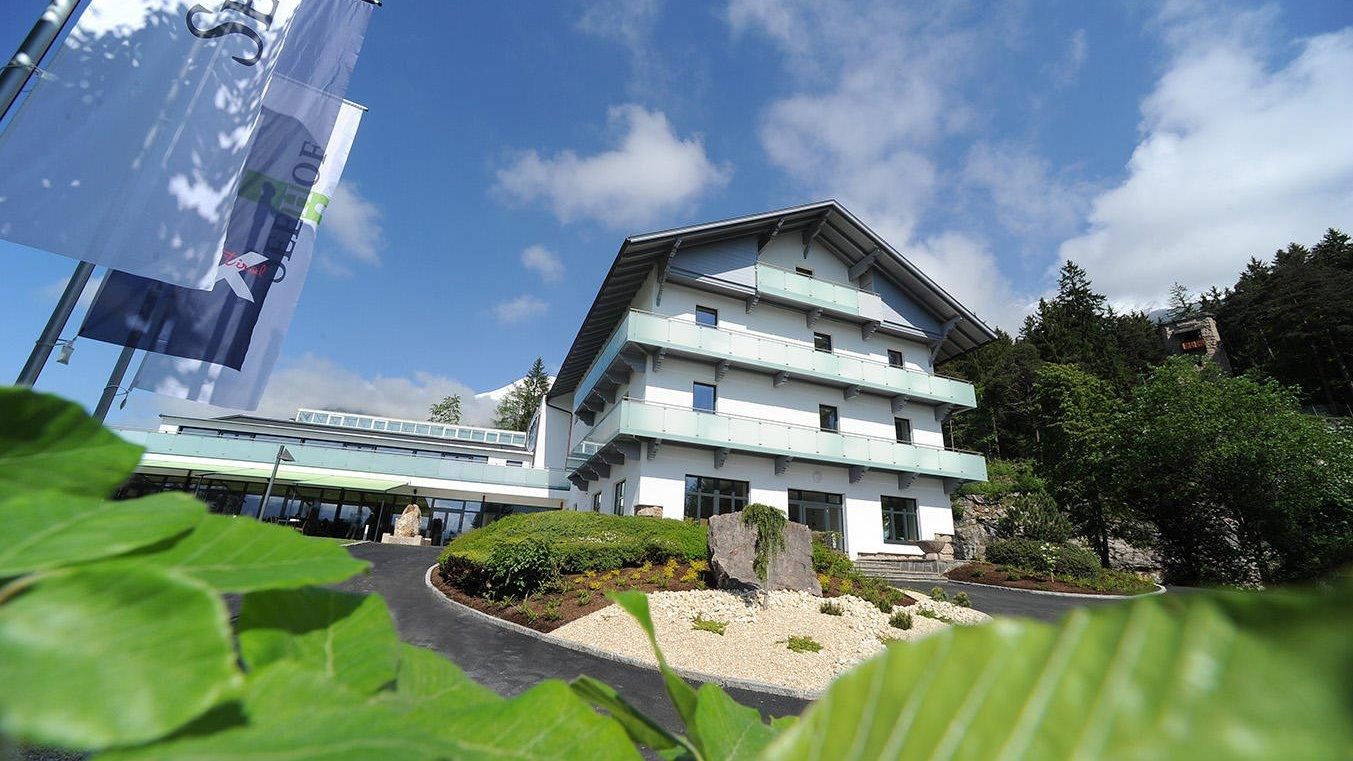 Bildungshaus Seehof - Seminarzentrum