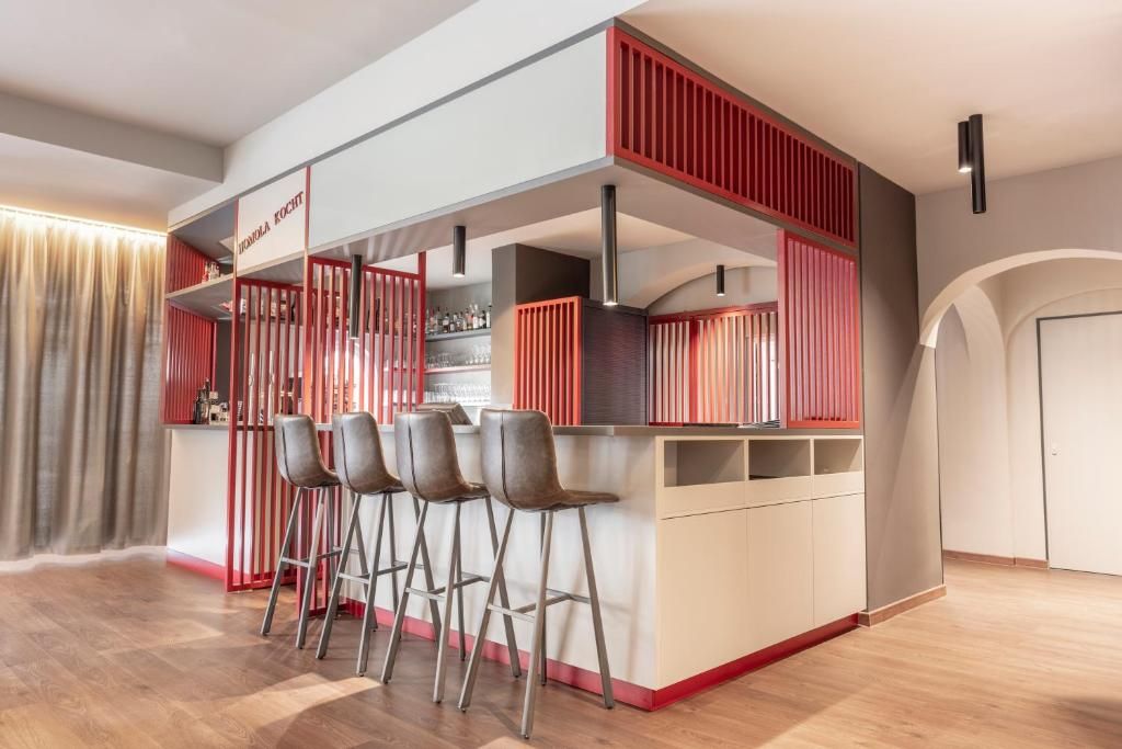 Sporthotel Podersdorf 6