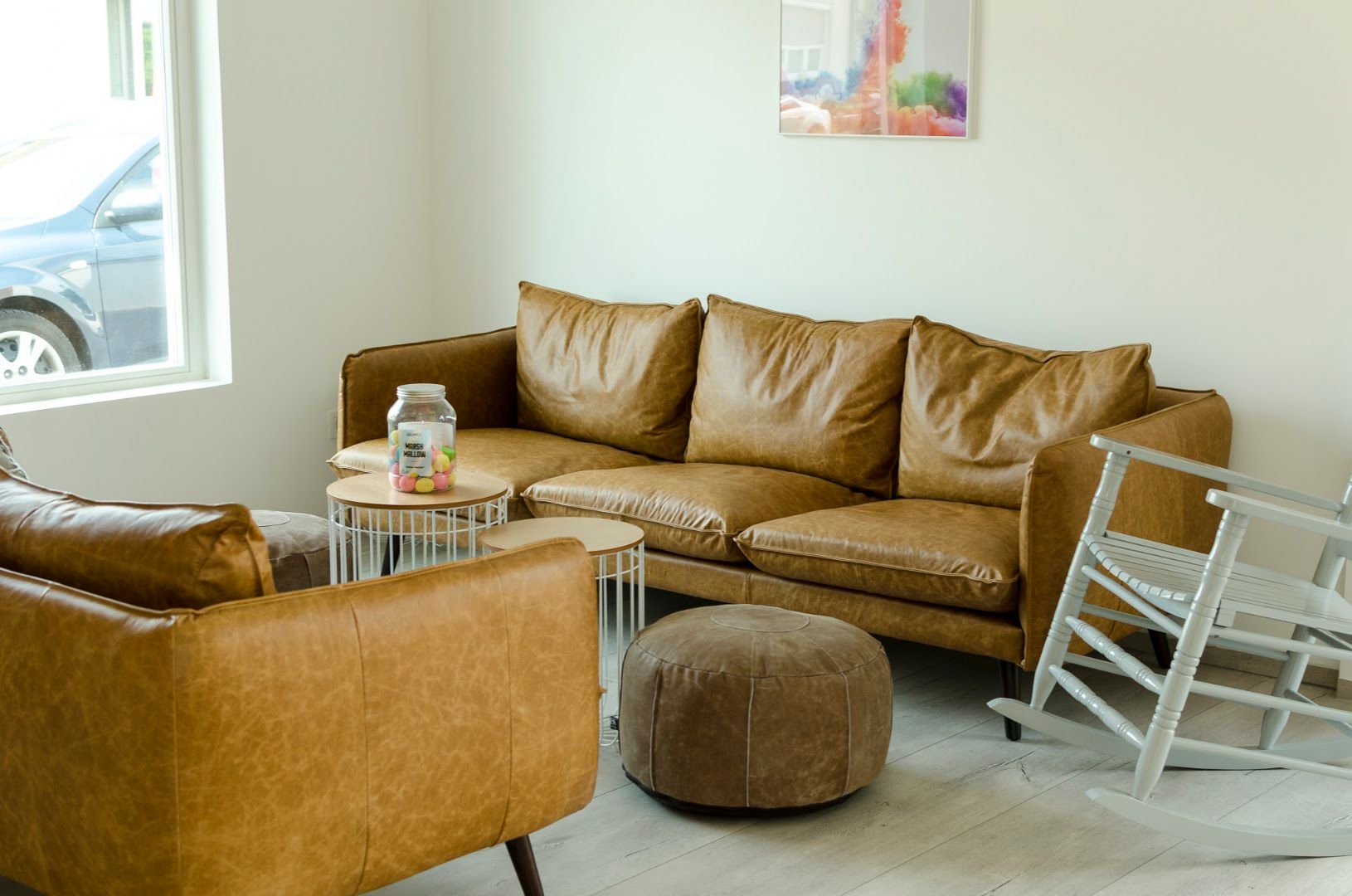 The Parcels Hotel Podersdorf 6