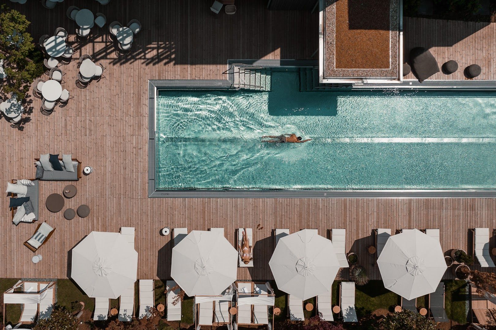 Hotel Nils am See 6