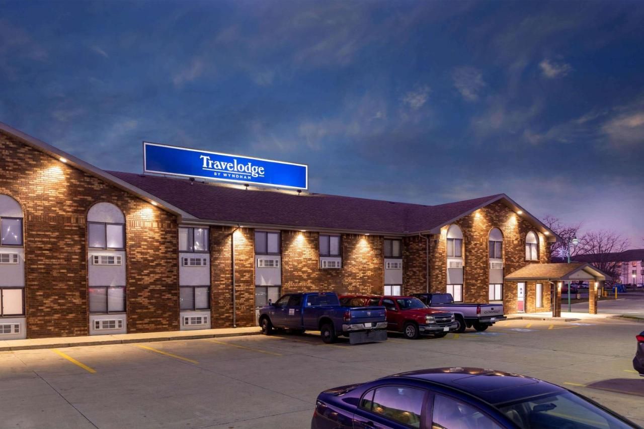 Travelodge by Wyndham Elkhart 7