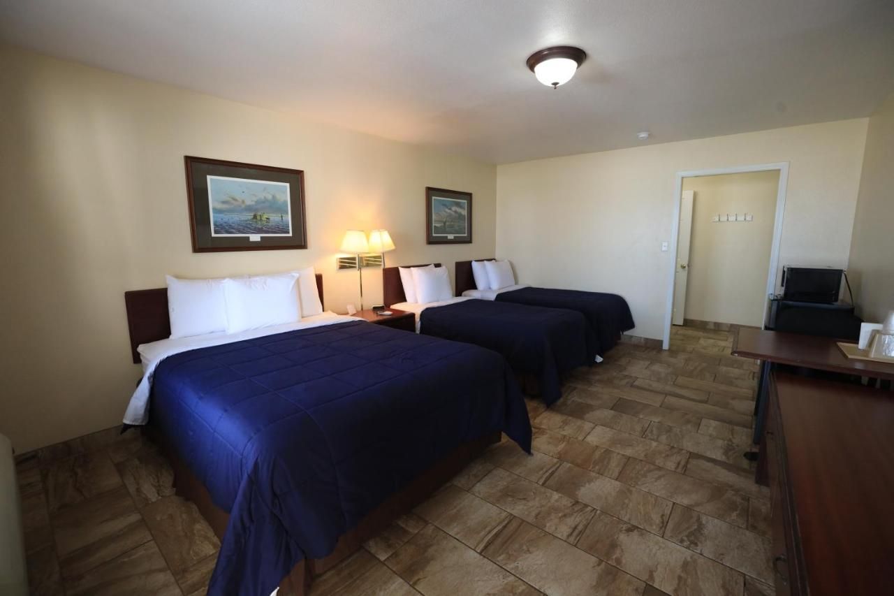 Coastal Bend at Seadrift, Motel & RV Park 9