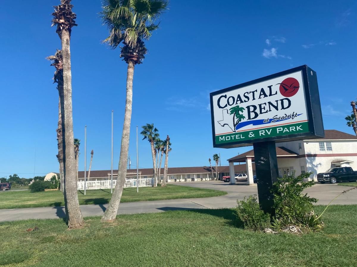 Coastal Bend at Seadrift, Motel & RV Park 7