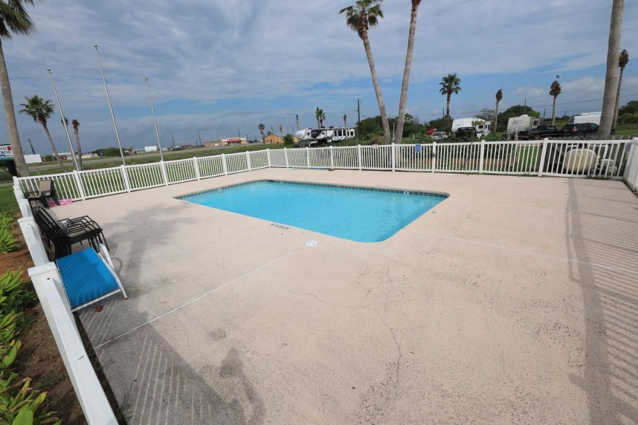 Coastal Bend at Seadrift, Motel & RV Park 10