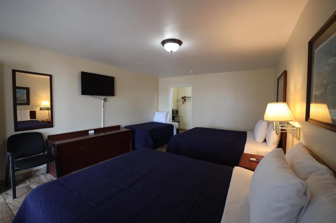 Coastal Bend at Seadrift, Motel & RV Park 6