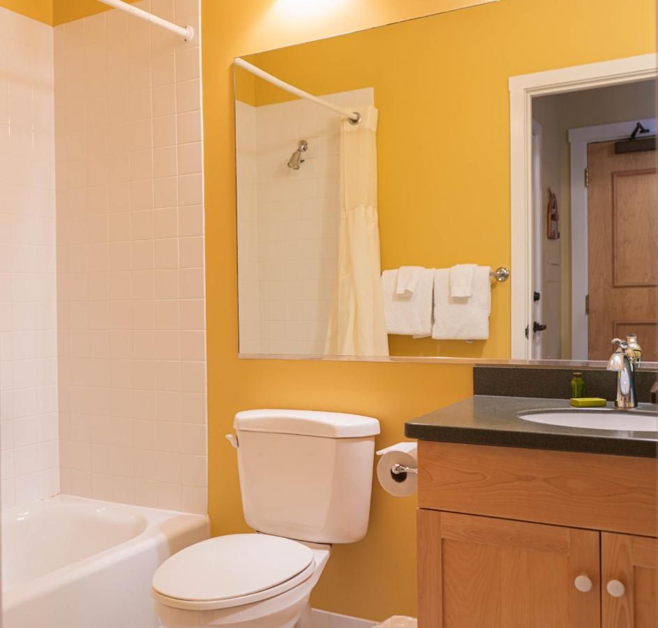 Long Trail House Condominiums at Stratton Mountain Resort 6