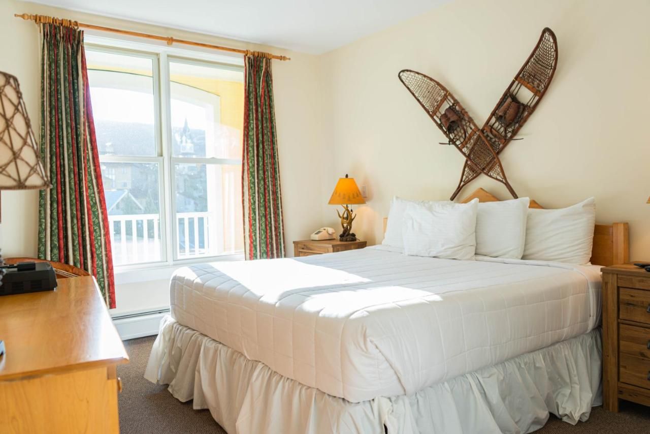 Long Trail House Condominiums at Stratton Mountain Resort 7
