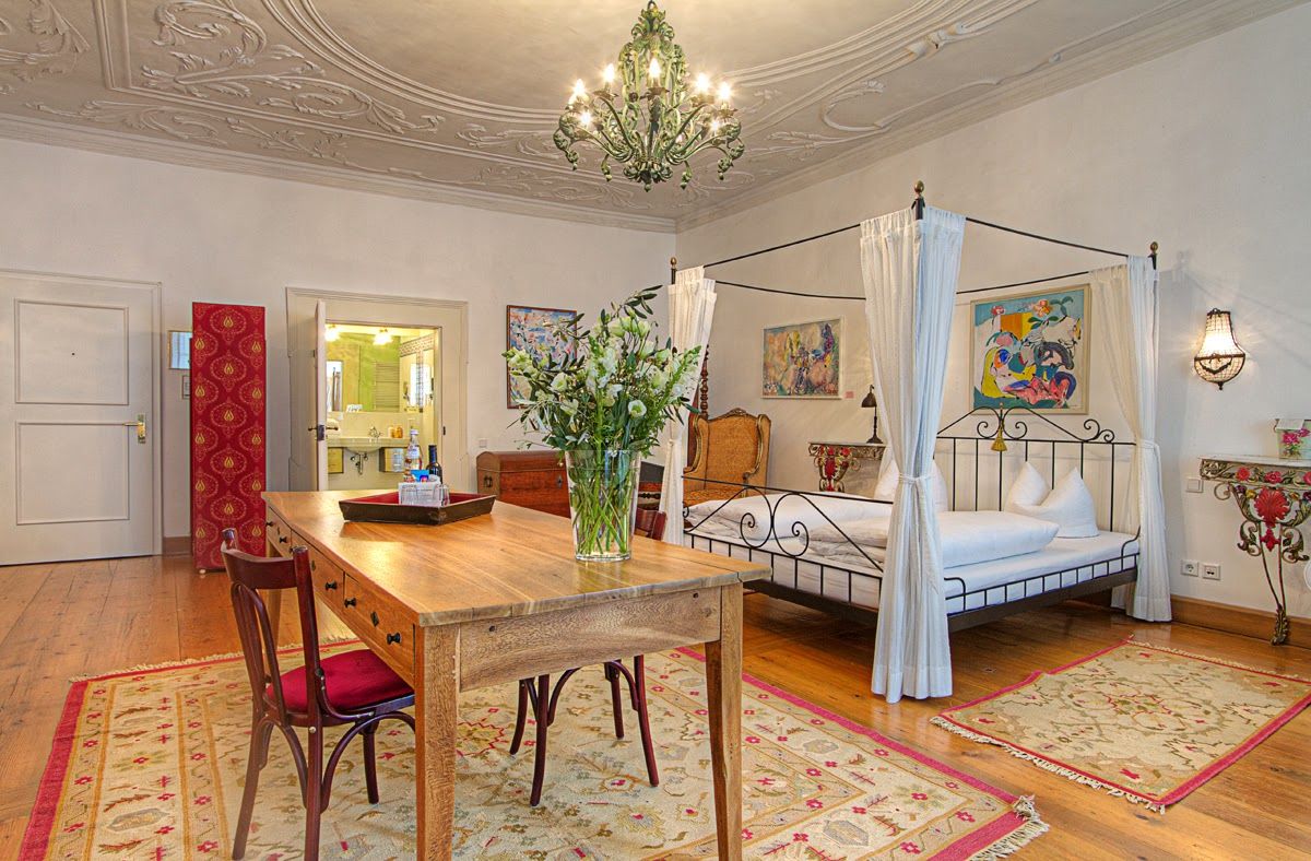 Hotel Orphee 6
