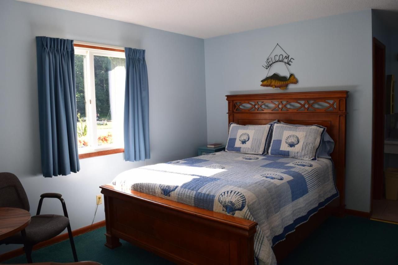Green Valley Motor Lodge 9