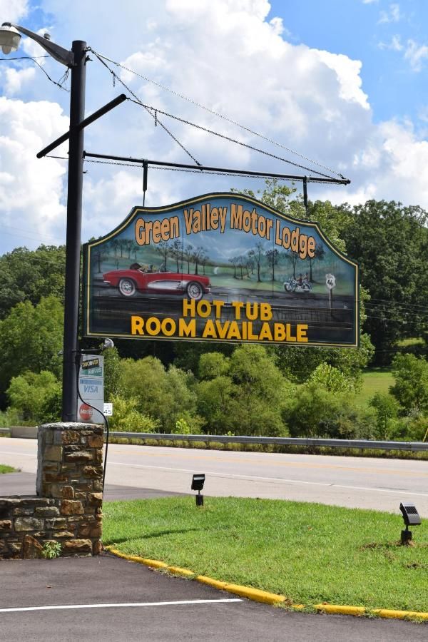 Green Valley Motor Lodge 10