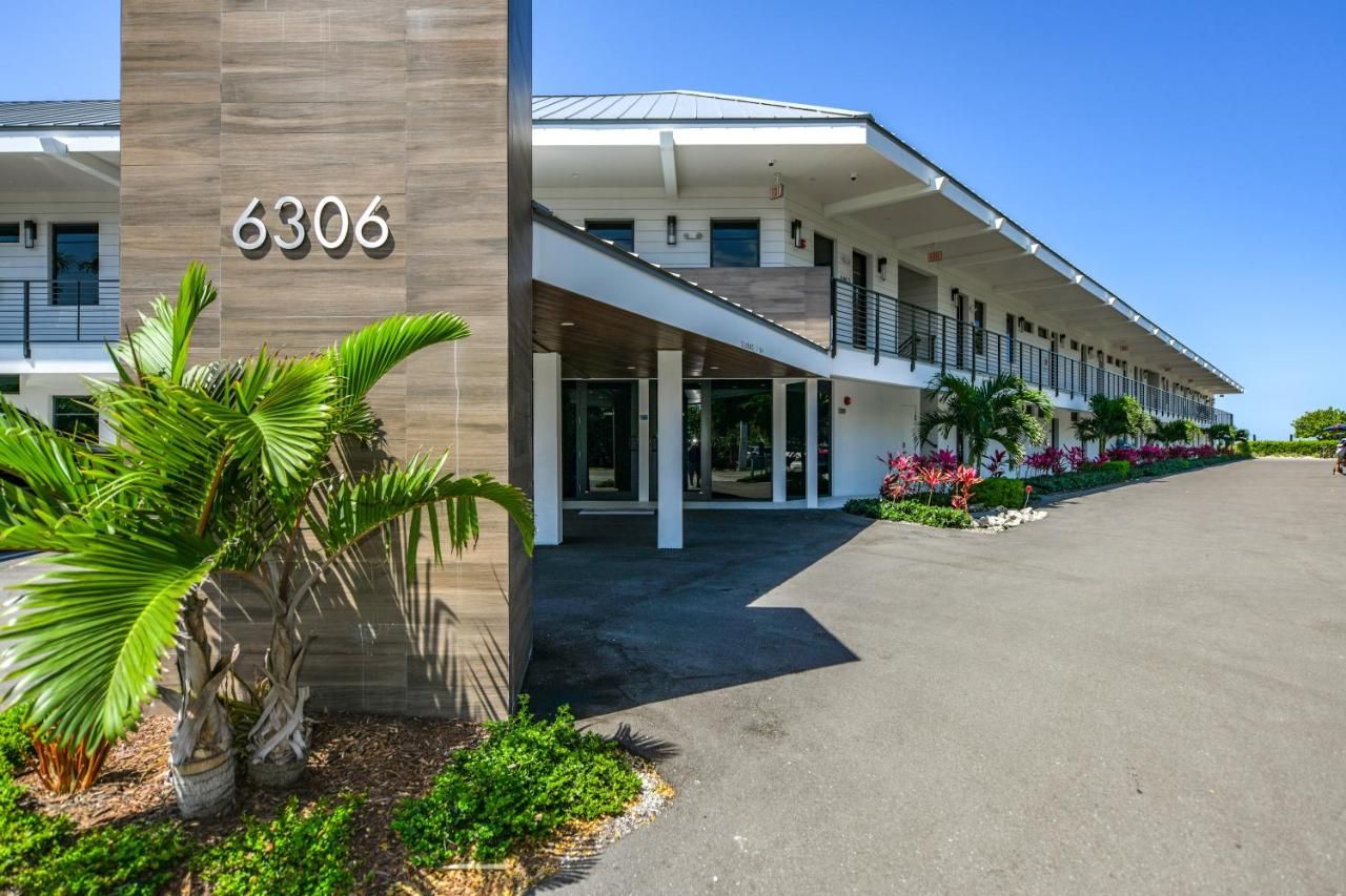 Anna Maria Beach Resort 8