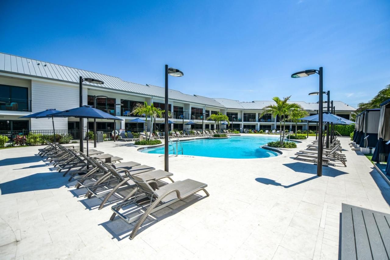 Anna Maria Beach Resort 7