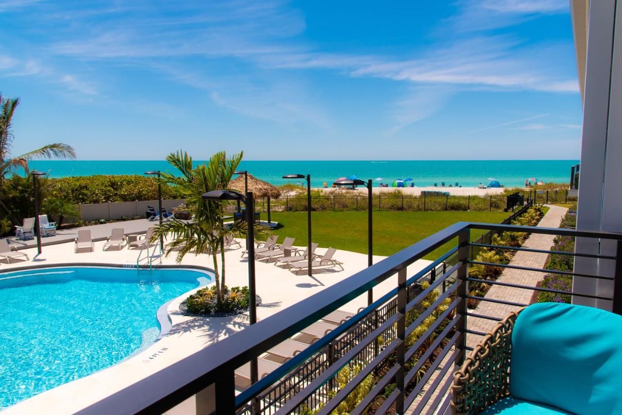 Anna Maria Beach Resort 6