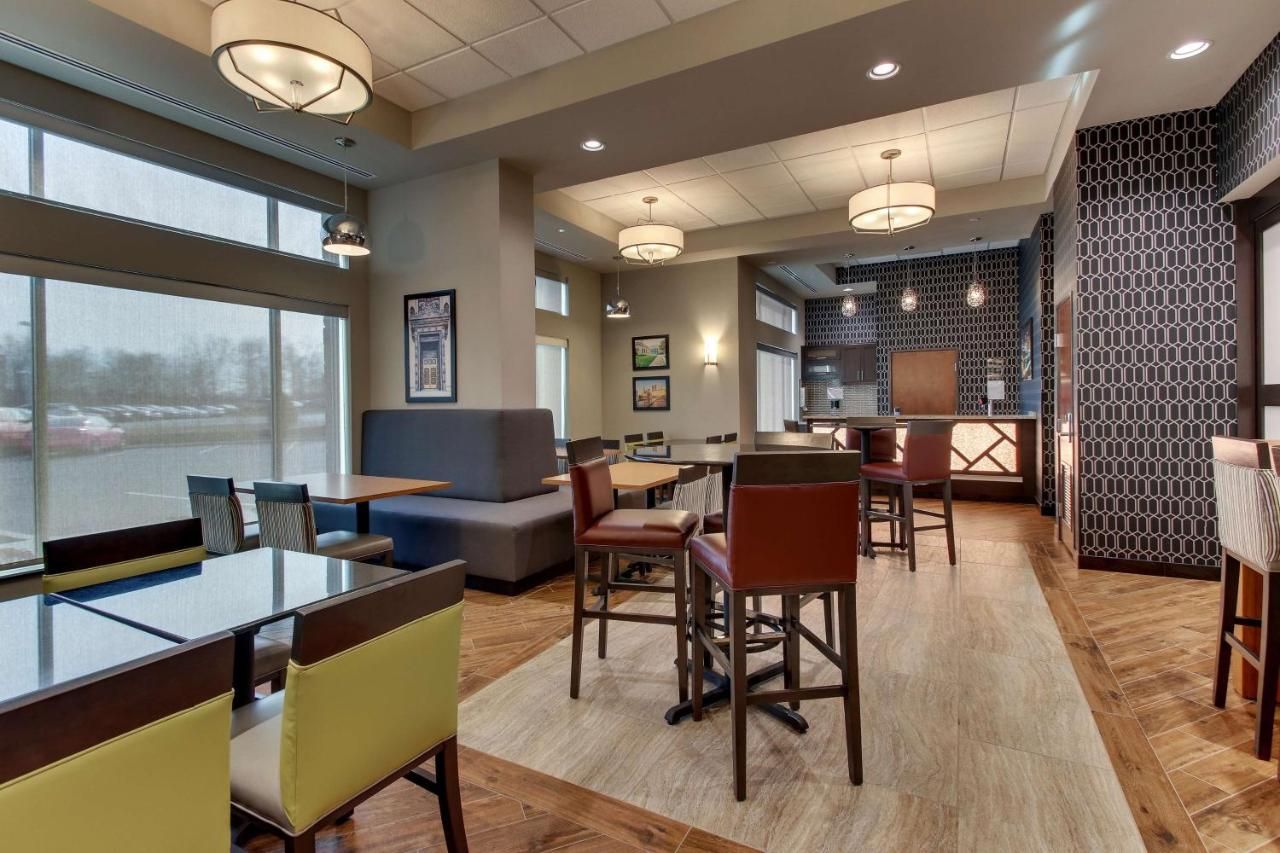 Drury Inn & Suites Cleveland Beachwood 7